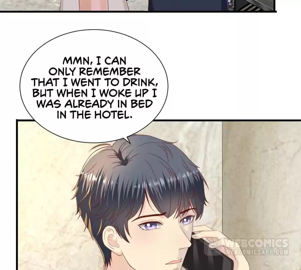 Read His 10,000 Romantic Traps chapter 85 image 41 on Lezhin