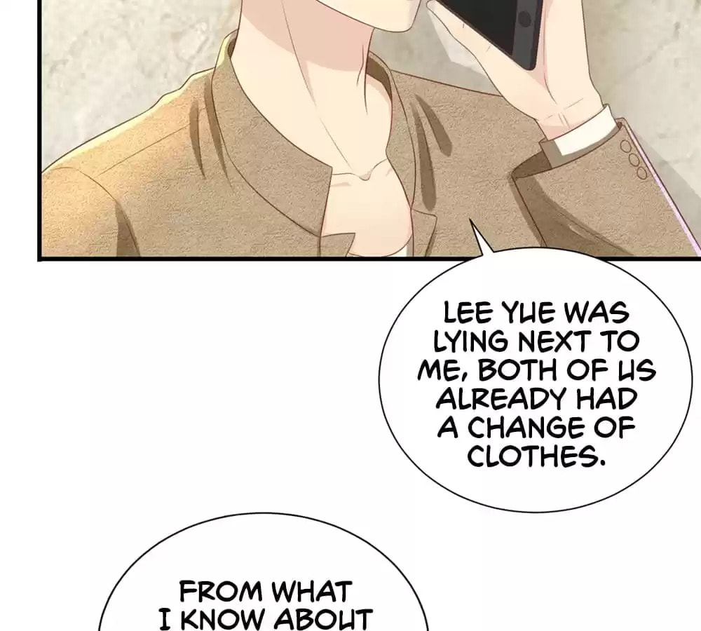 Read His 10,000 Romantic Traps chapter 85 image 42 on Lezhin