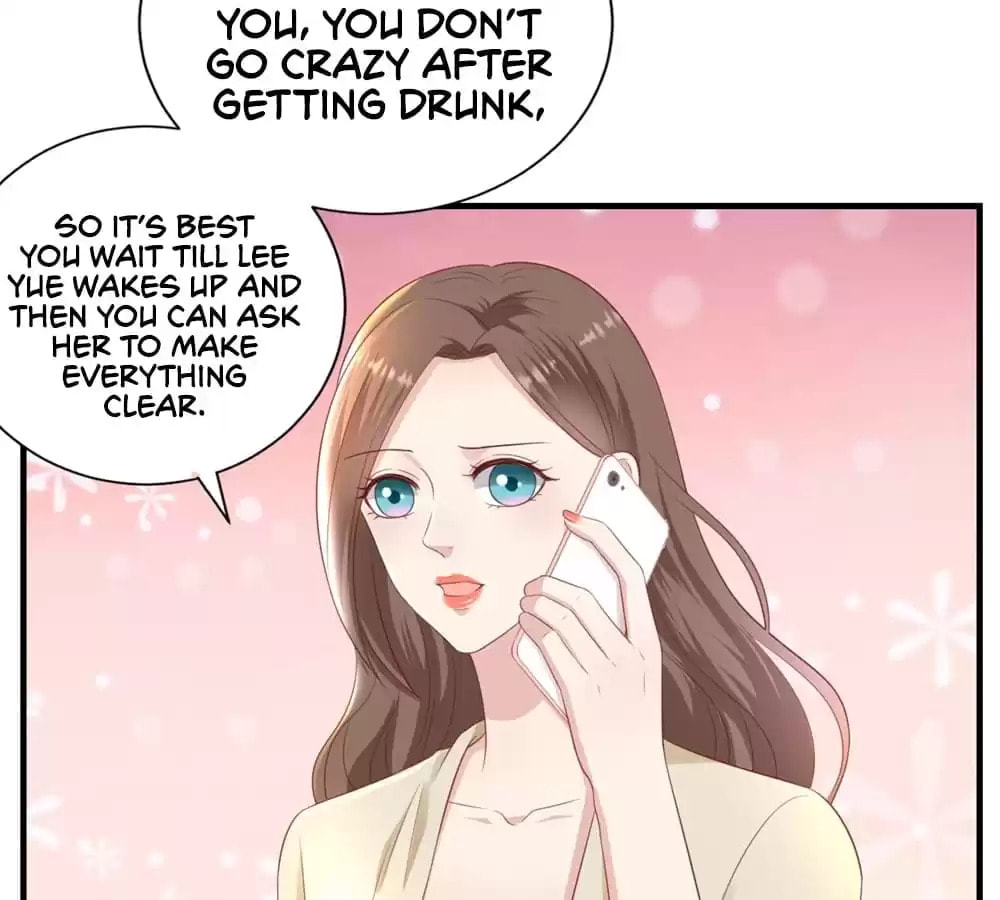 Read His 10,000 Romantic Traps chapter 85 image 43 on Lezhin