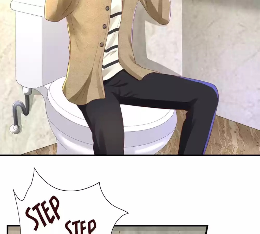 Read His 10,000 Romantic Traps chapter 85 image 46 on Lezhin