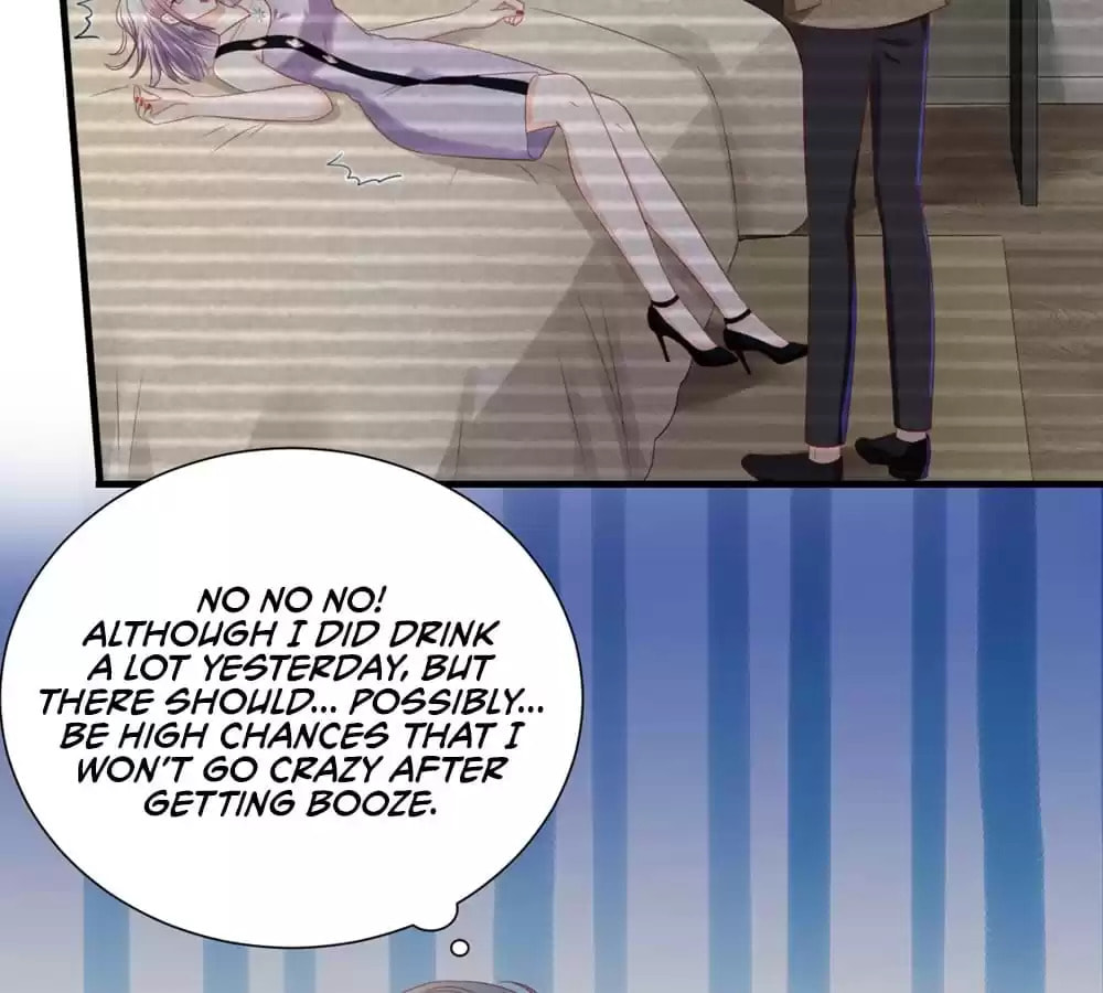 Read His 10,000 Romantic Traps chapter 85 image 5 on Lezhin