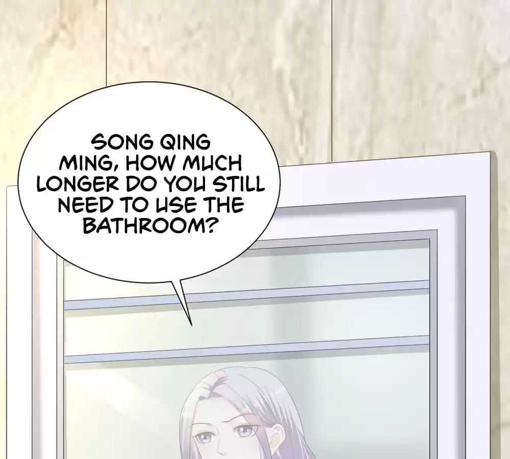 Read His 10,000 Romantic Traps chapter 85 image 50 on Lezhin