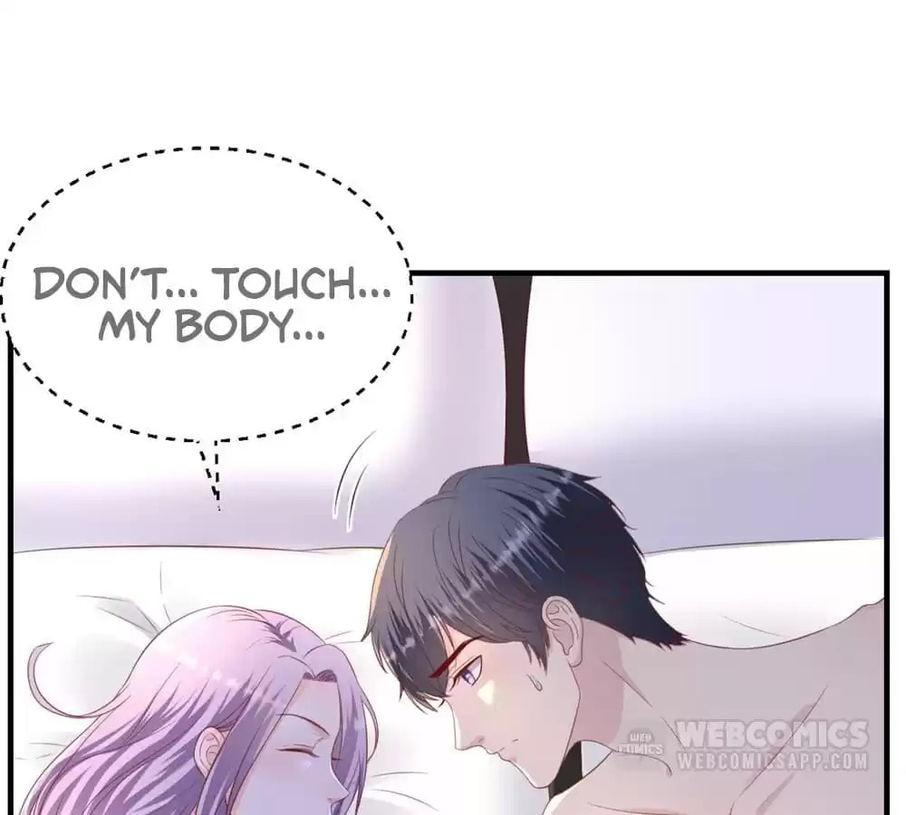 Read His 10,000 Romantic Traps chapter 85 image 9 on Lezhin