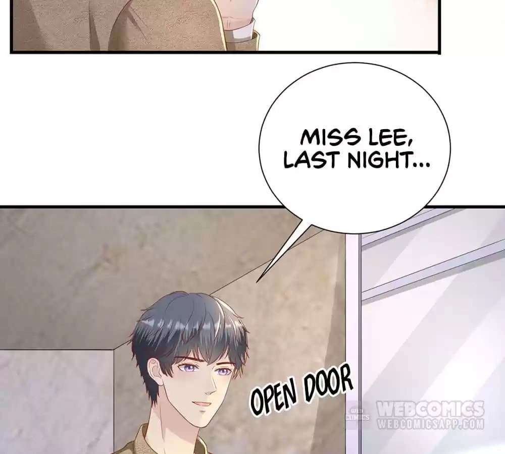 Read His 10,000 Romantic Traps chapter 86 image 1 on Lezhin