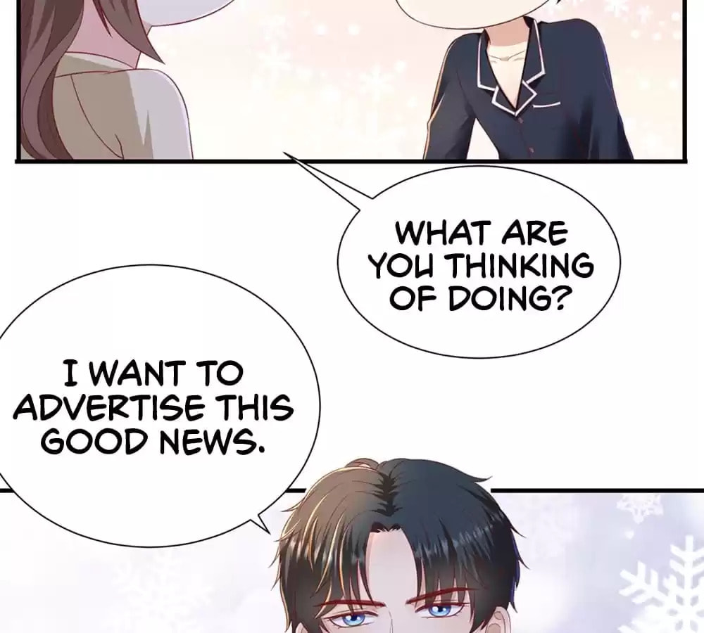 Read His 10,000 Romantic Traps chapter 86 image 19 on Lezhin
