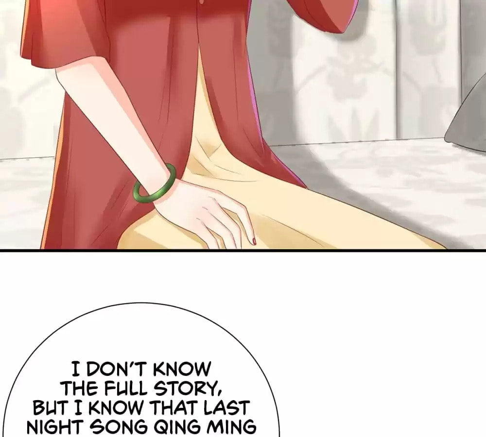 Read His 10,000 Romantic Traps chapter 86 image 24 on Lezhin