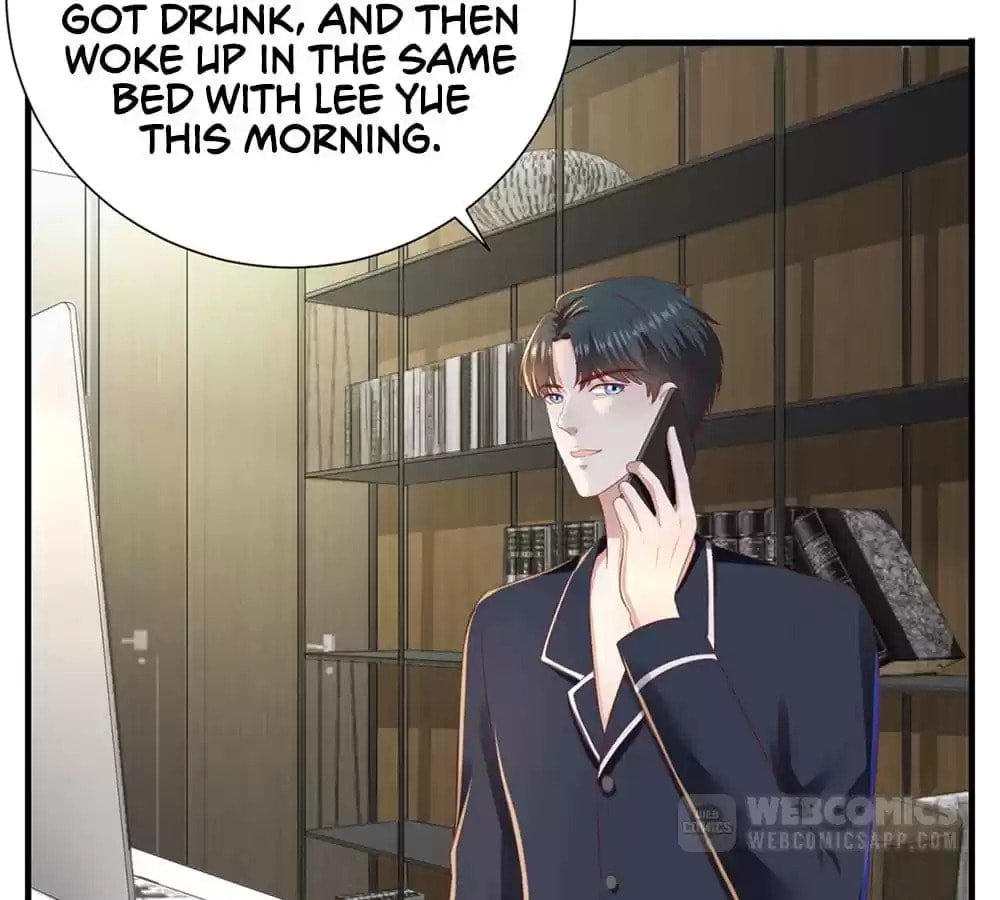 Read His 10,000 Romantic Traps chapter 86 image 25 on Lezhin
