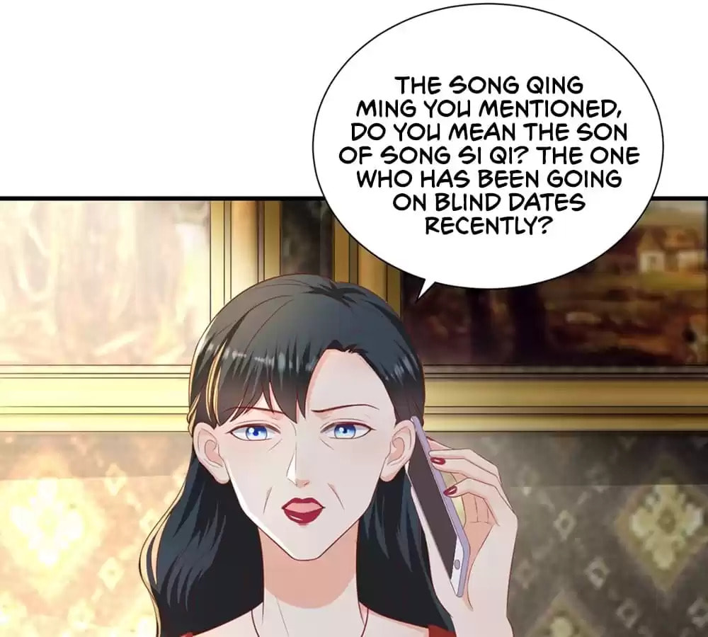 Read His 10,000 Romantic Traps chapter 86 image 27 on Lezhin