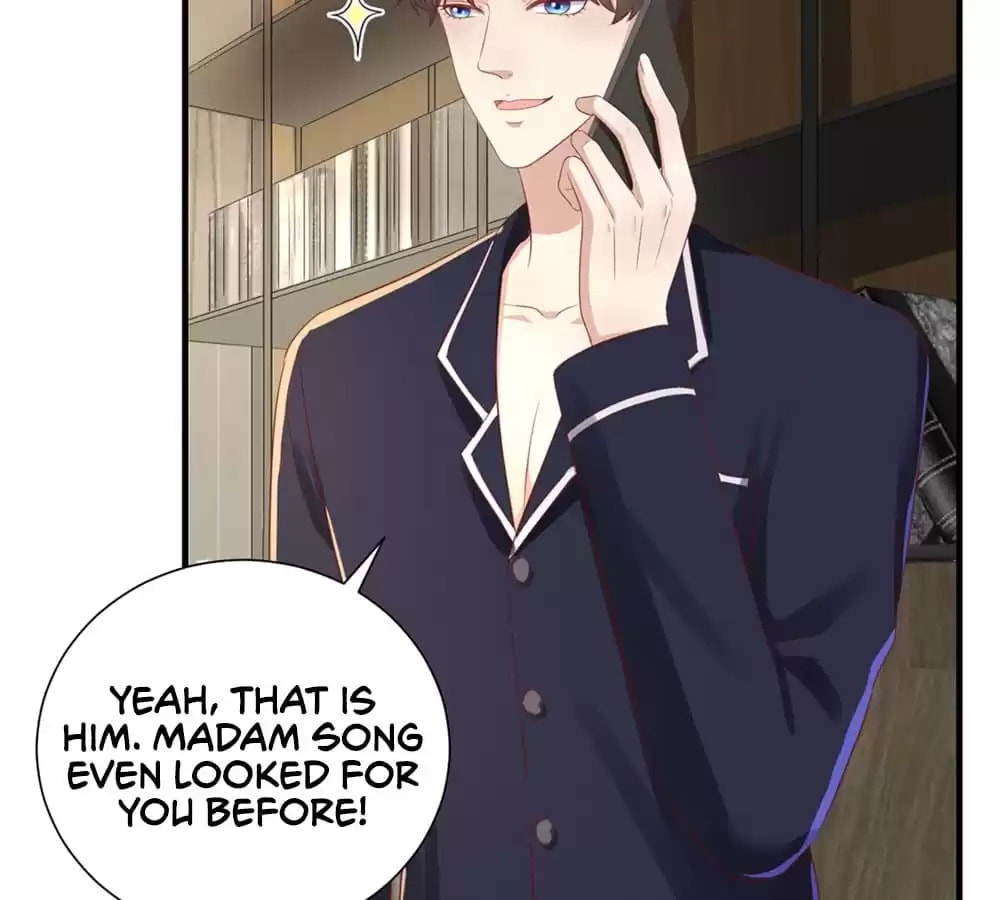 Read His 10,000 Romantic Traps chapter 86 image 29 on Lezhin