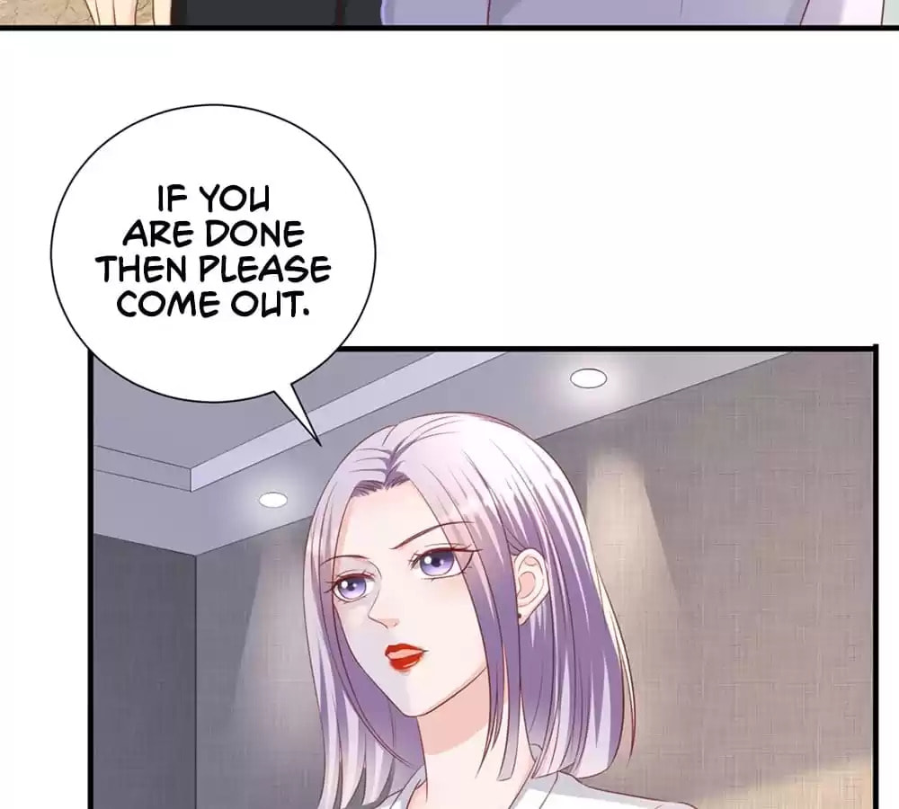 Read His 10,000 Romantic Traps chapter 86 image 3 on Lezhin