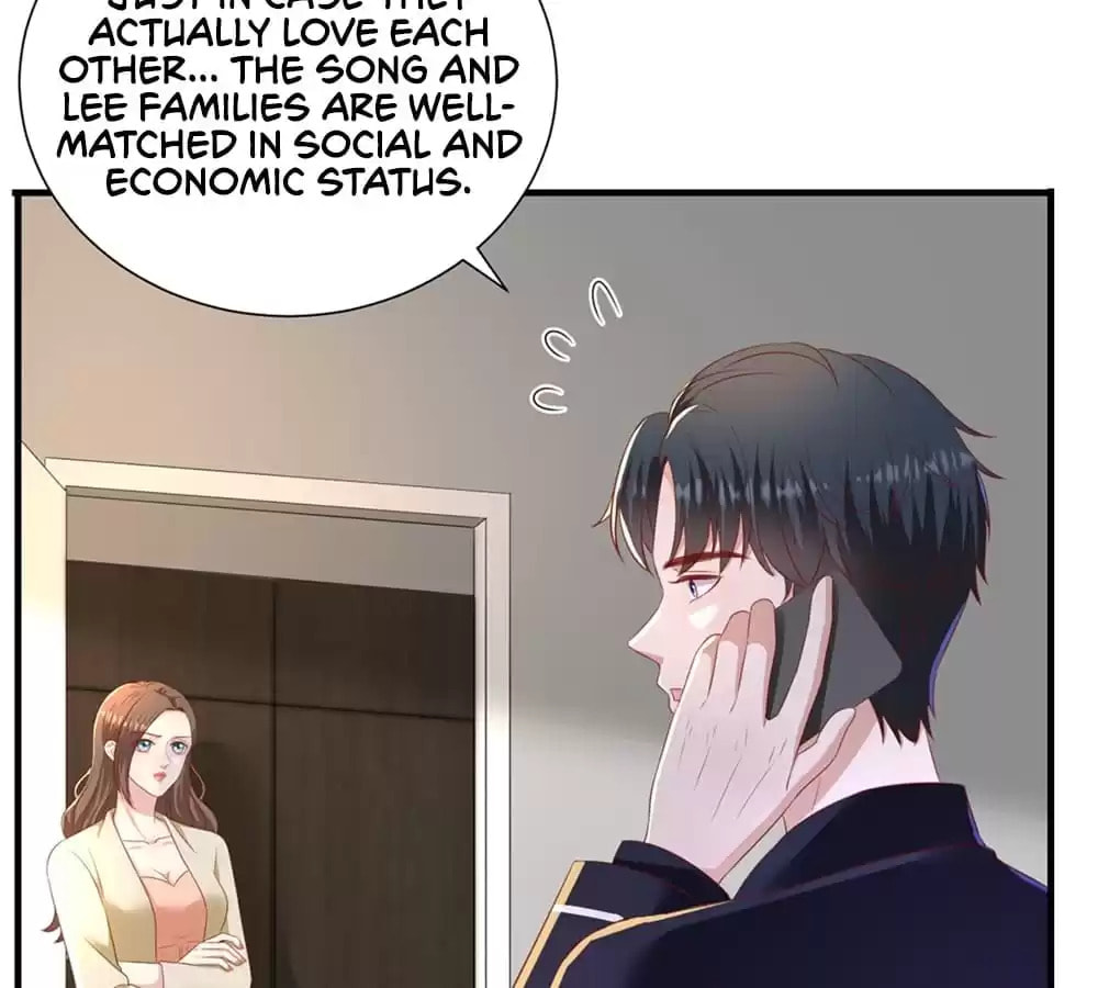 Read His 10,000 Romantic Traps chapter 86 image 34 on Lezhin