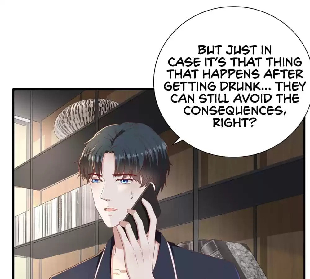 Read His 10,000 Romantic Traps chapter 86 image 36 on Lezhin