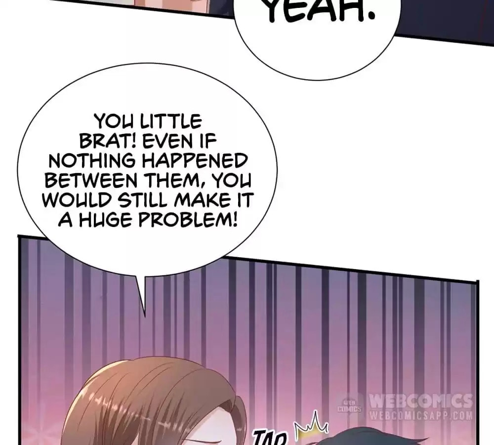 Read His 10,000 Romantic Traps chapter 86 image 41 on Lezhin
