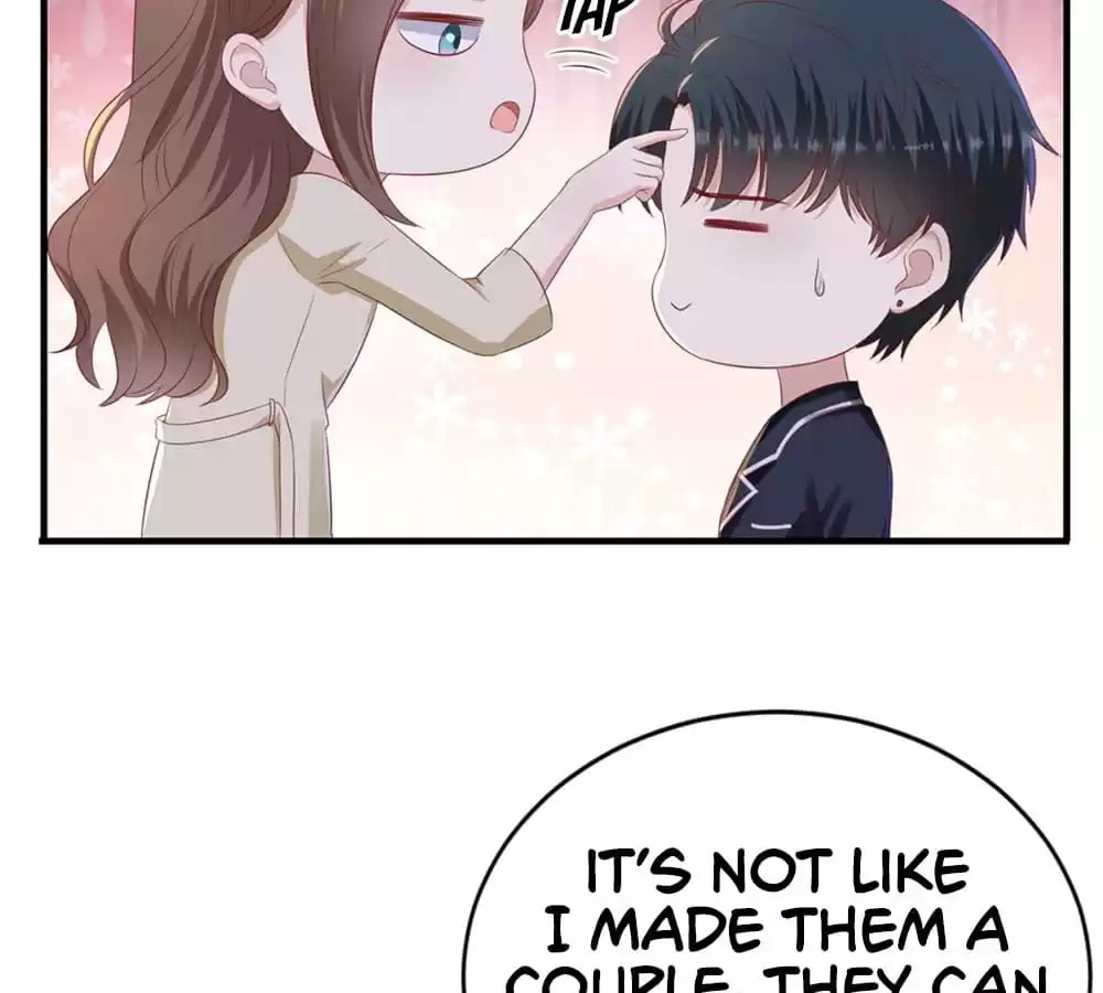 Read His 10,000 Romantic Traps chapter 86 image 42 on Lezhin