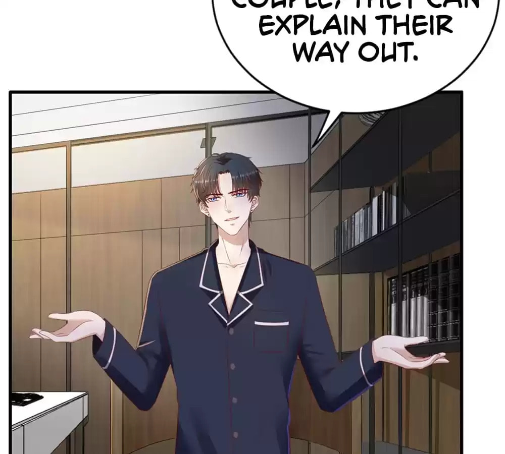Read His 10,000 Romantic Traps chapter 86 image 43 on Lezhin