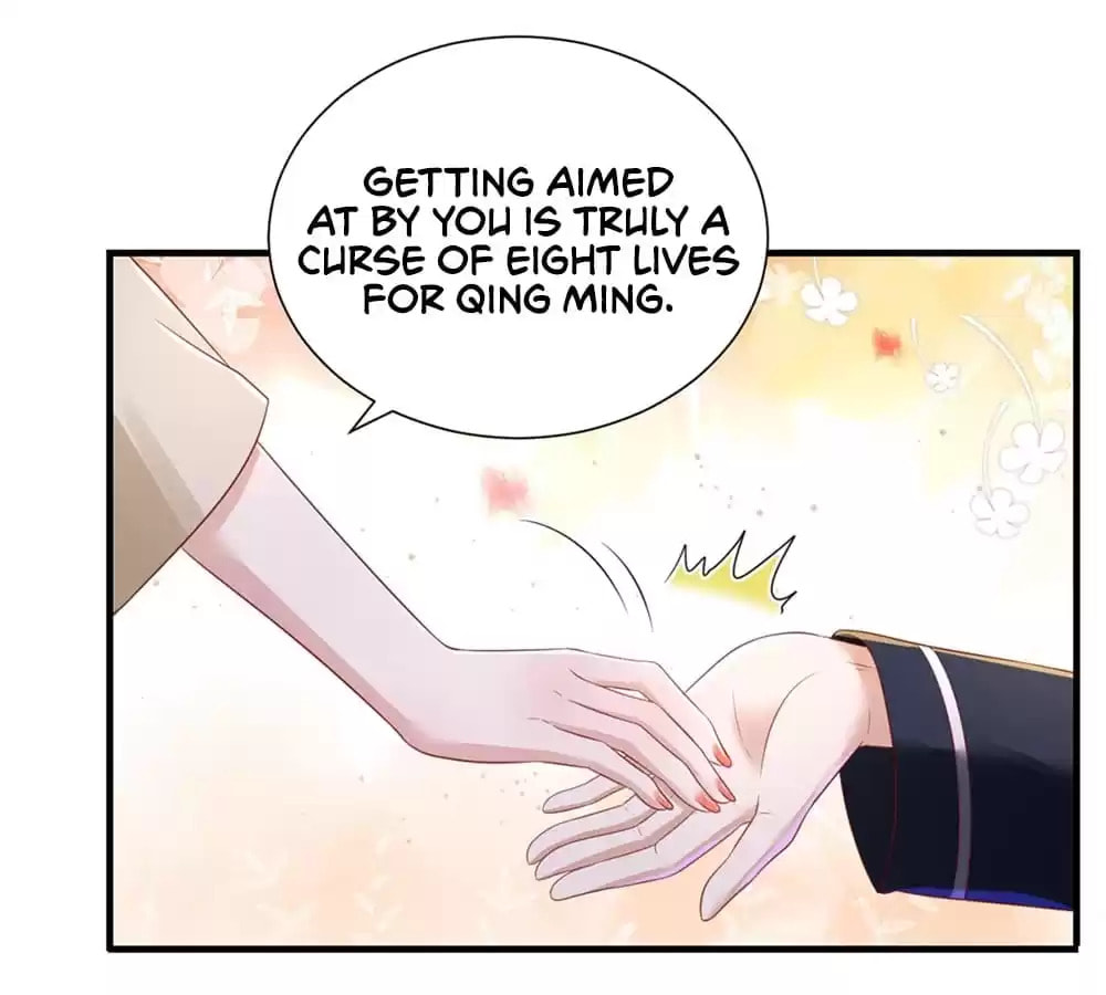 Read His 10,000 Romantic Traps chapter 86 image 45 on Lezhin
