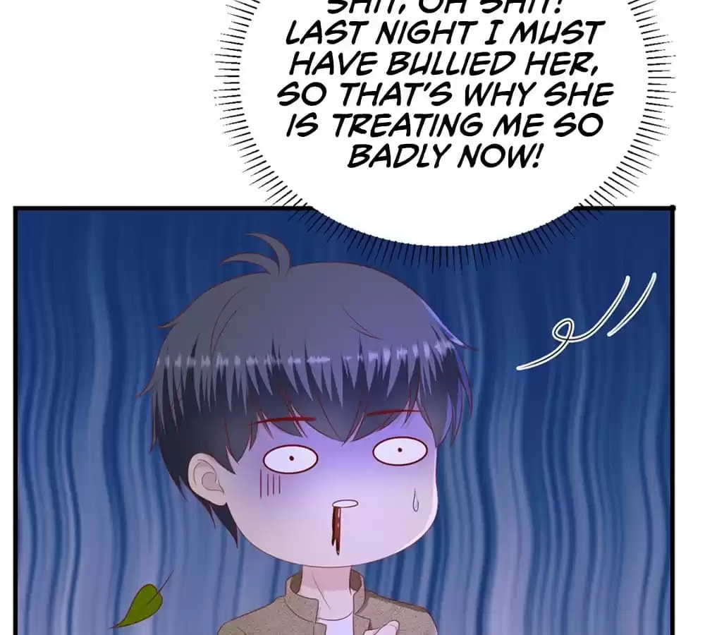Read His 10,000 Romantic Traps chapter 86 image 5 on Lezhin
