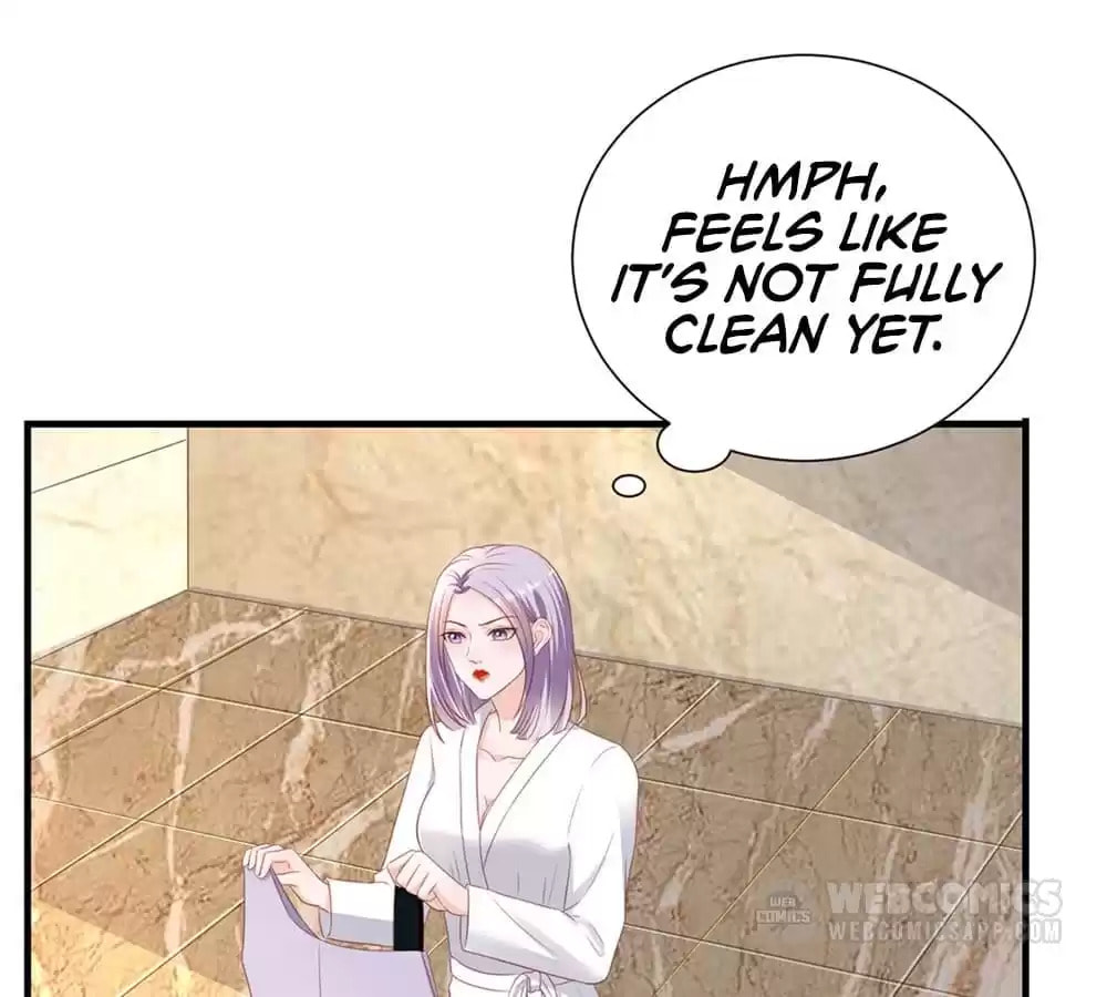 Read His 10,000 Romantic Traps chapter 86 image 9 on Lezhin