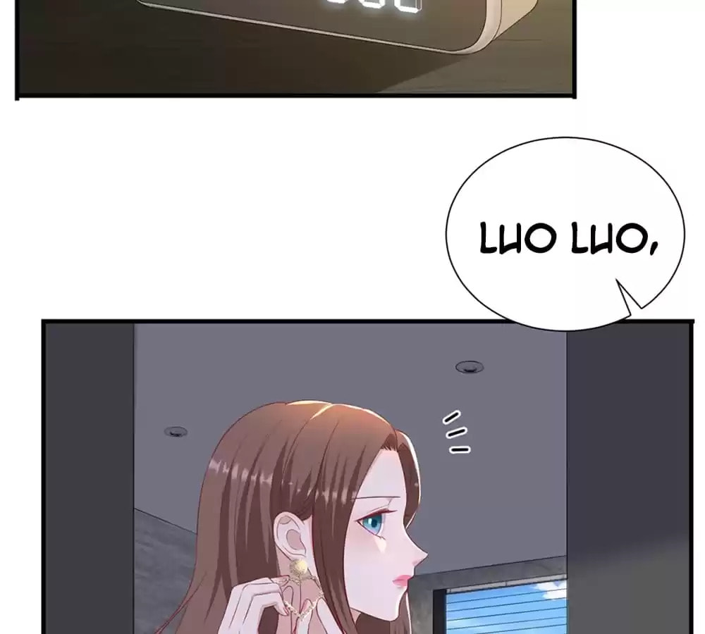 Read His 10,000 Romantic Traps chapter 87 image 12 on Lezhin