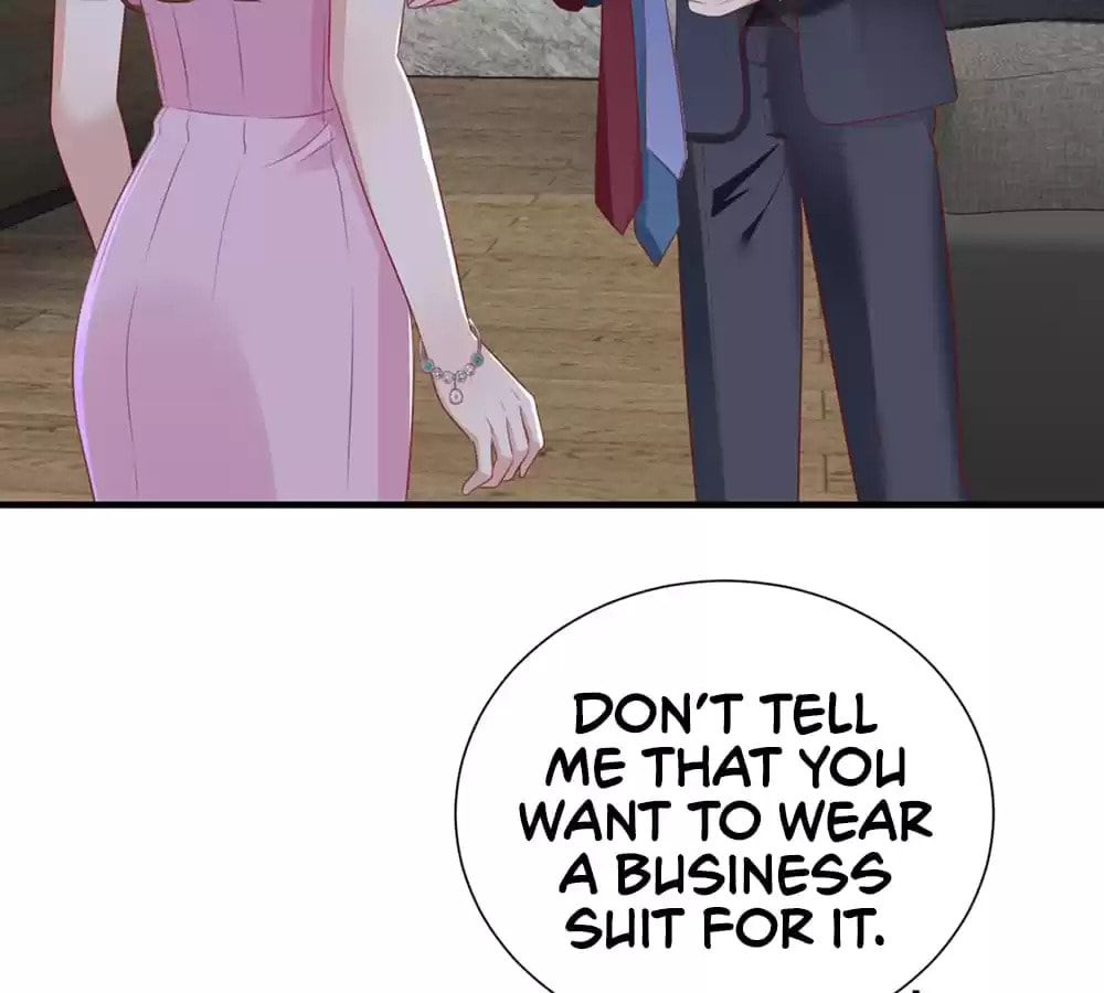 Read His 10,000 Romantic Traps chapter 87 image 15 on Lezhin