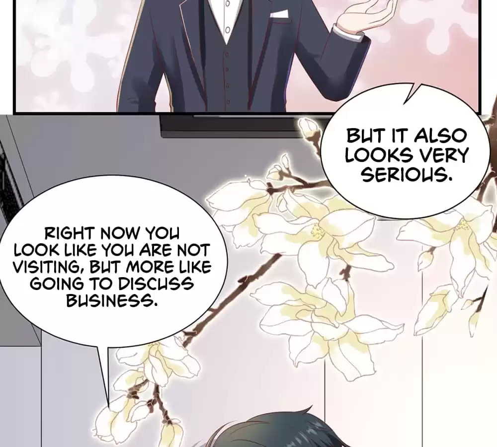 Read His 10,000 Romantic Traps chapter 87 image 19 on Lezhin