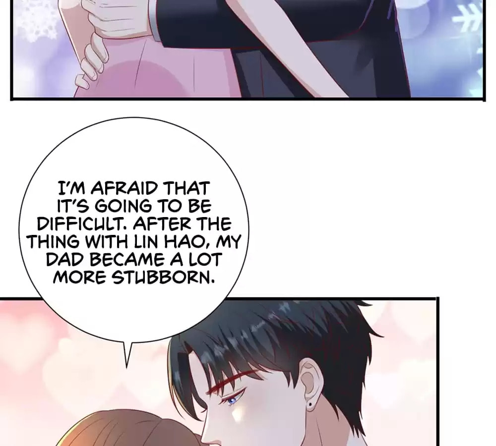 Read His 10,000 Romantic Traps chapter 87 image 23 on Lezhin