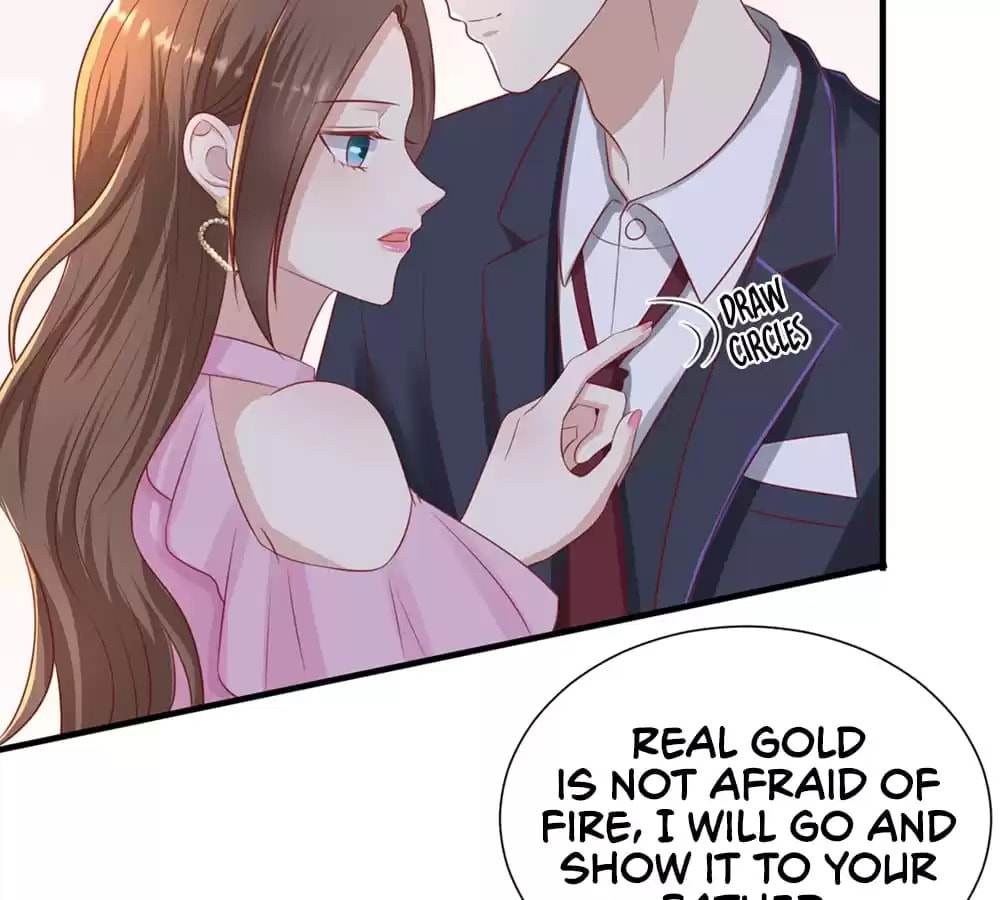 Read His 10,000 Romantic Traps chapter 87 image 24 on Lezhin