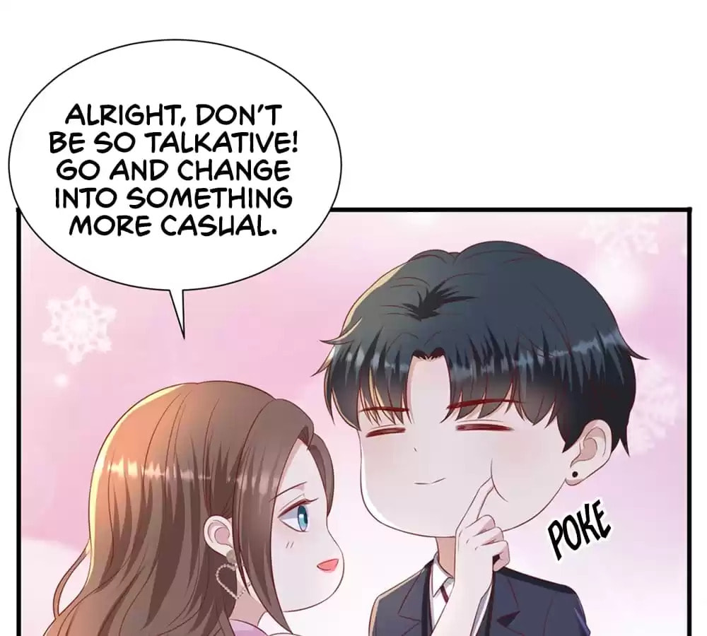 Read His 10,000 Romantic Traps chapter 87 image 27 on Lezhin