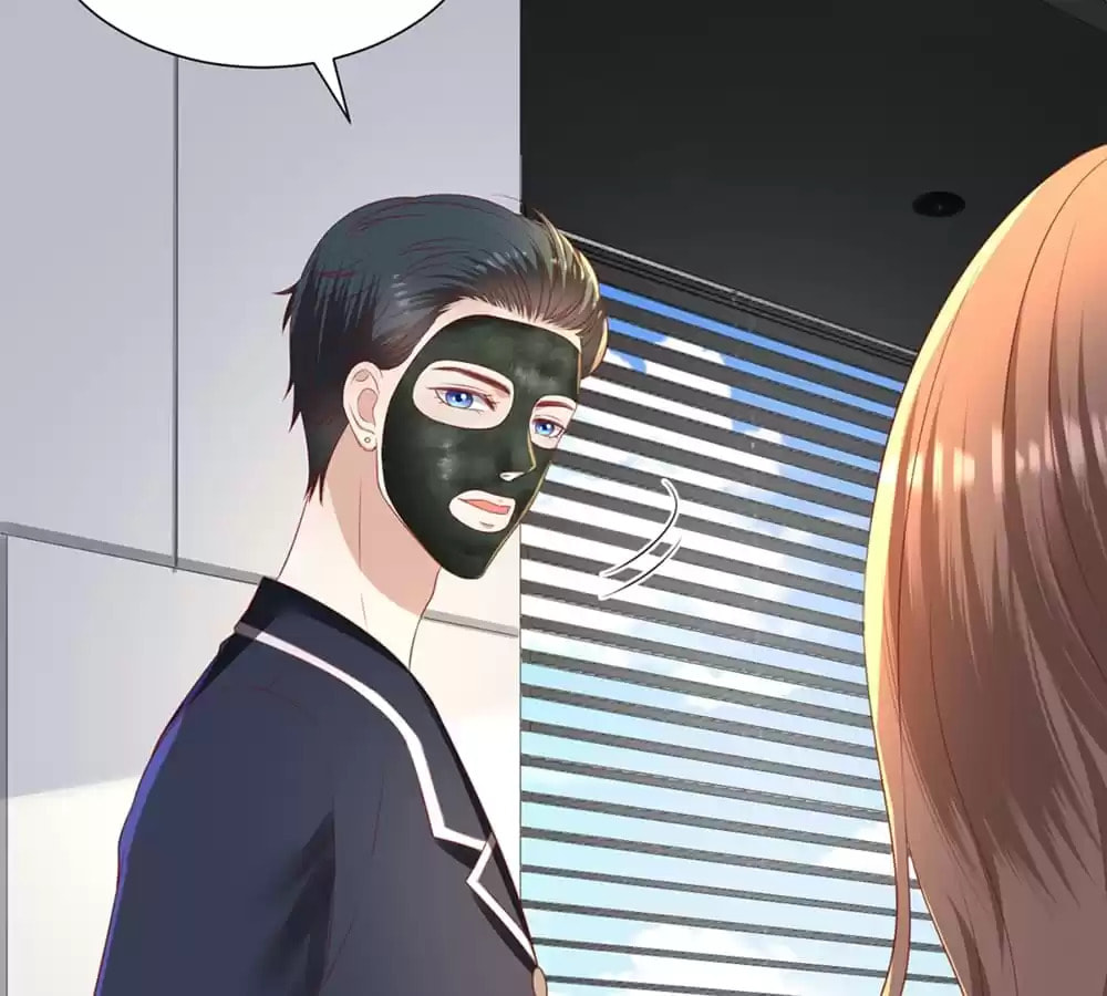 Read His 10,000 Romantic Traps chapter 87 image 3 on Lezhin