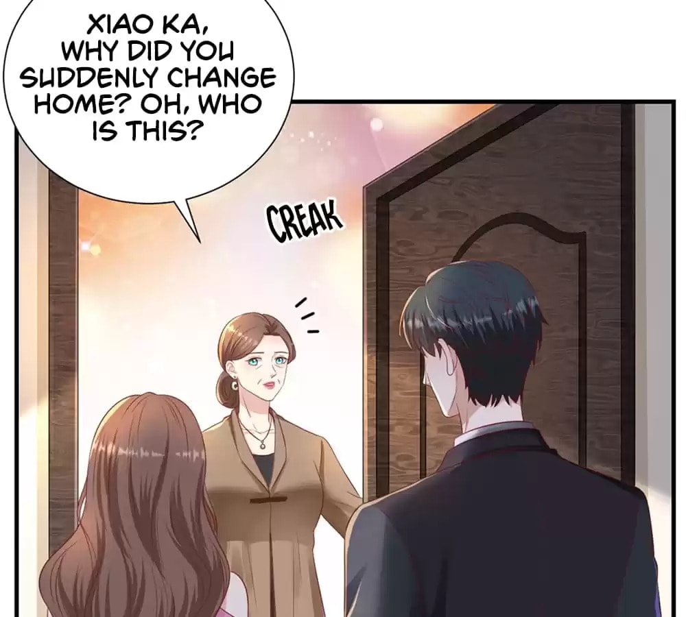 Read His 10,000 Romantic Traps chapter 87 image 31 on Lezhin