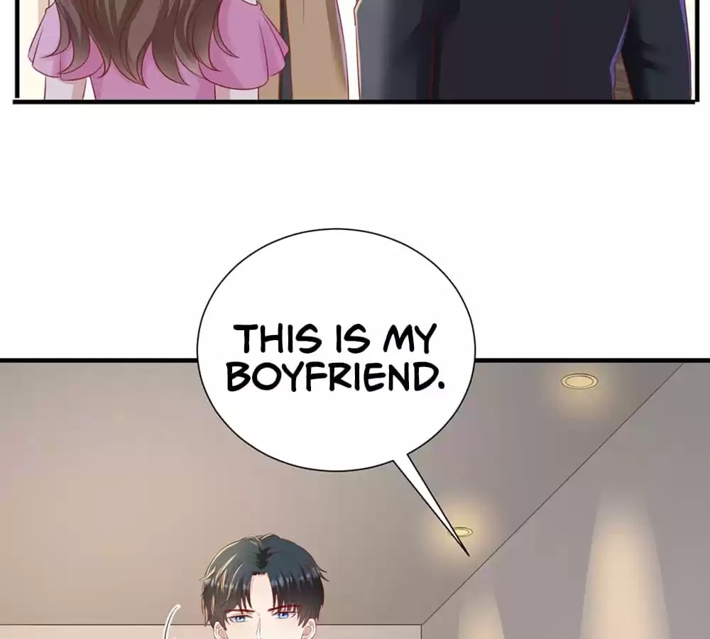 Read His 10,000 Romantic Traps chapter 87 image 32 on Lezhin