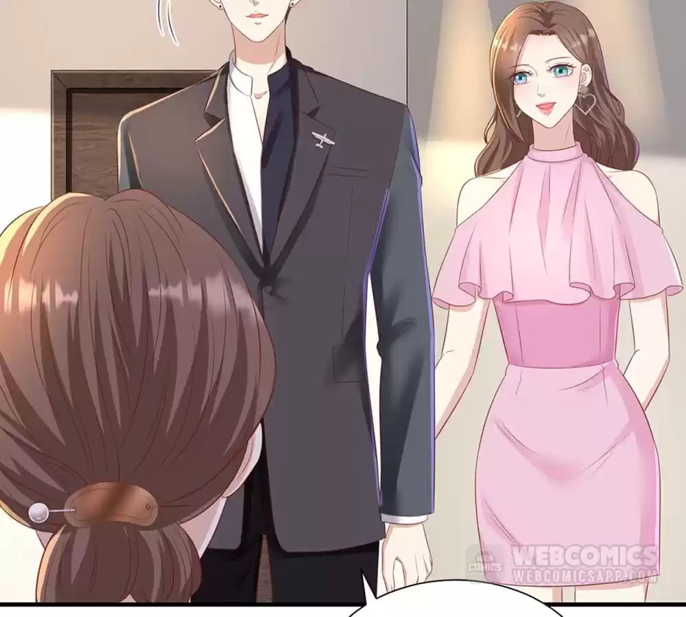 Read His 10,000 Romantic Traps chapter 87 image 33 on Lezhin