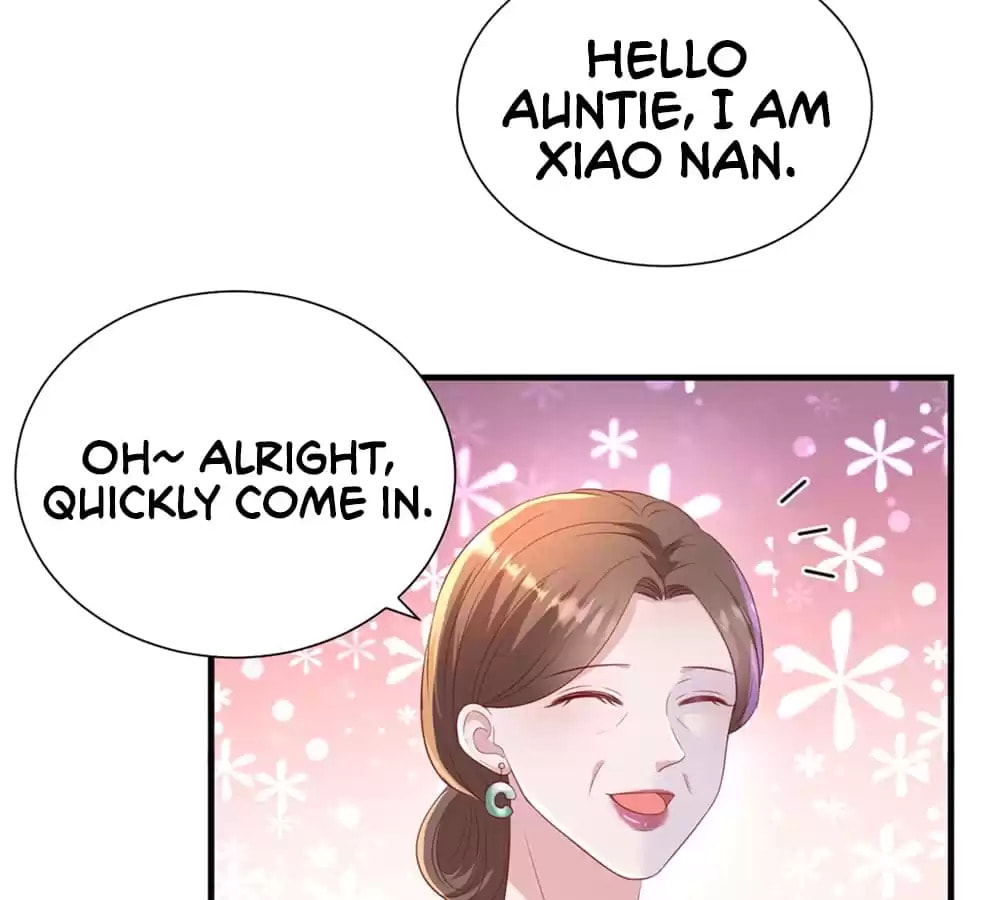 Read His 10,000 Romantic Traps chapter 87 image 34 on Lezhin