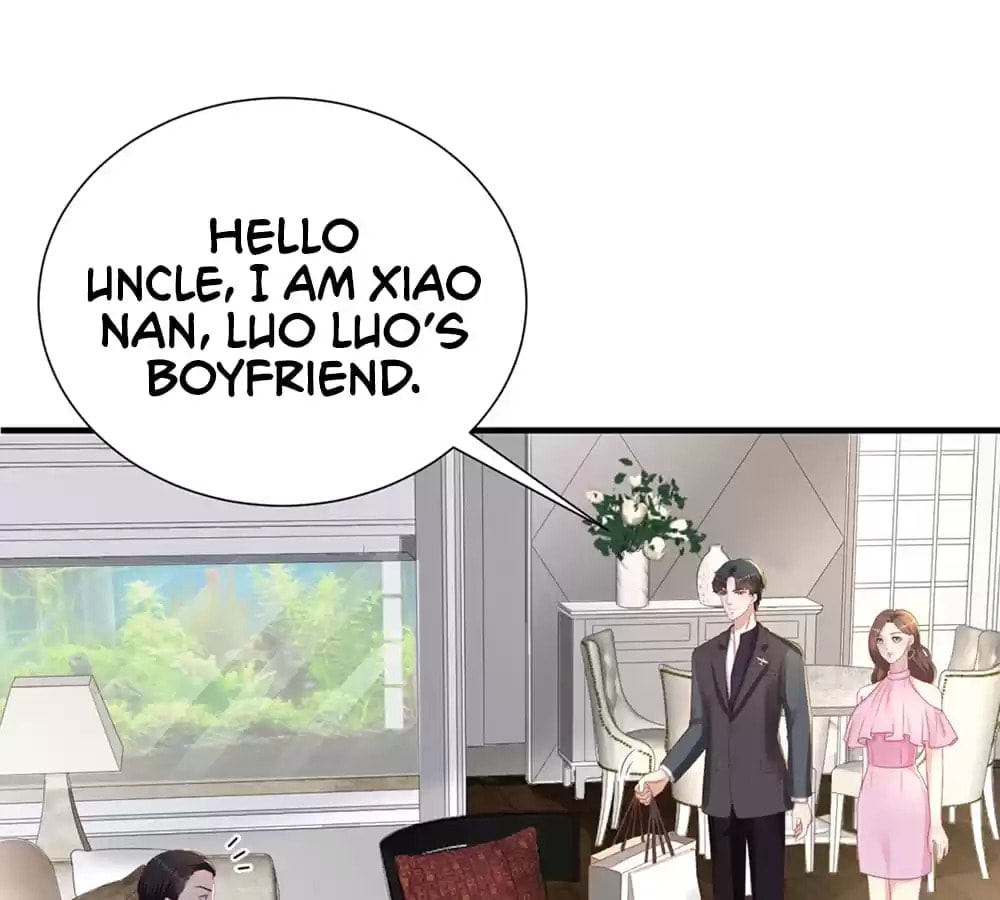 Read His 10,000 Romantic Traps chapter 87 image 36 on Lezhin