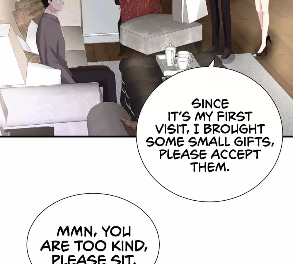 Read His 10,000 Romantic Traps chapter 87 image 37 on Lezhin