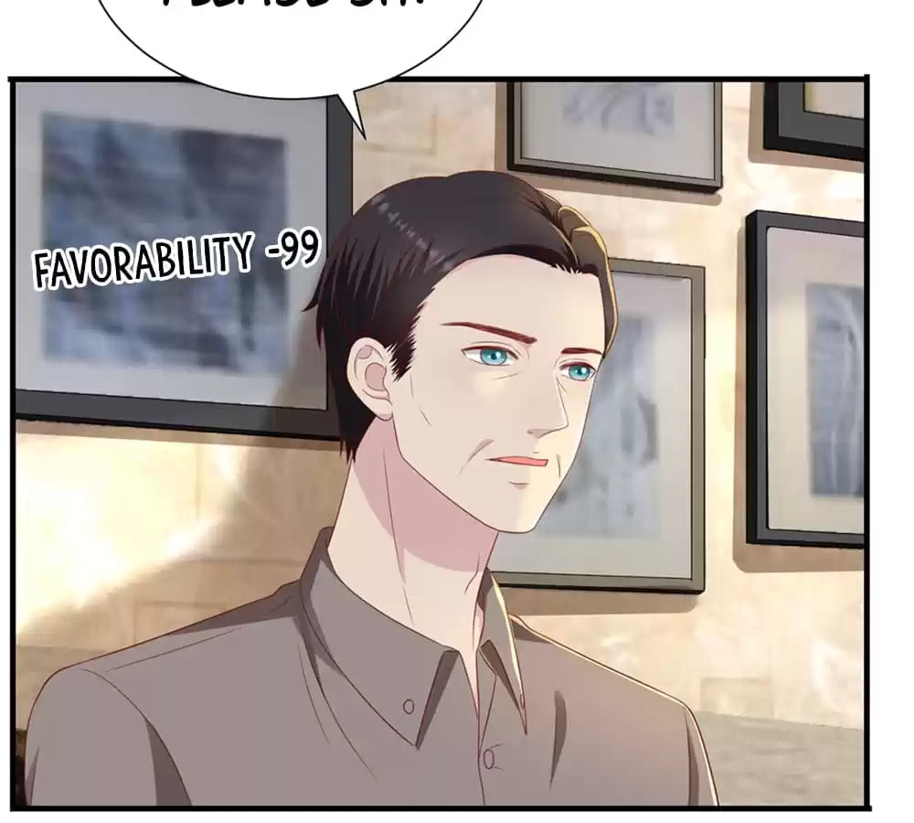 Read His 10,000 Romantic Traps chapter 87 image 38 on Lezhin