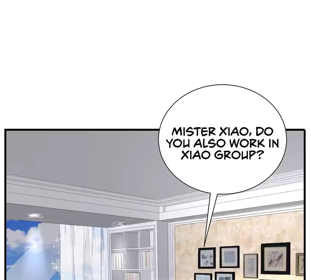 Read His 10,000 Romantic Traps chapter 87 image 39 on Lezhin