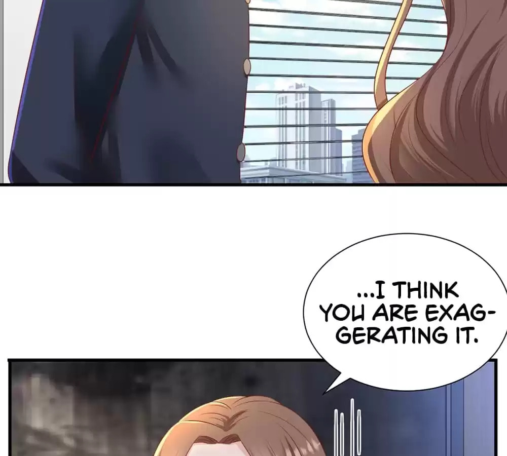 Read His 10,000 Romantic Traps chapter 87 image 4 on Lezhin