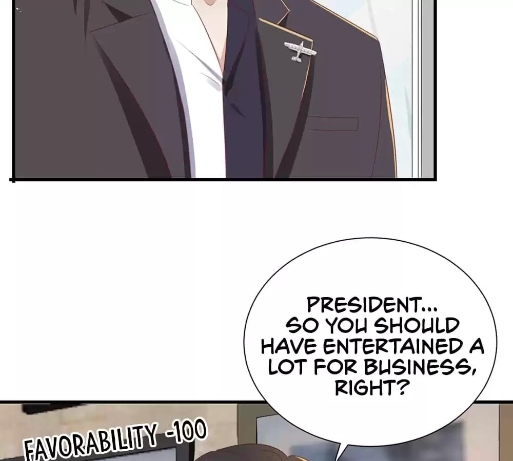 Read His 10,000 Romantic Traps chapter 87 image 42 on Lezhin