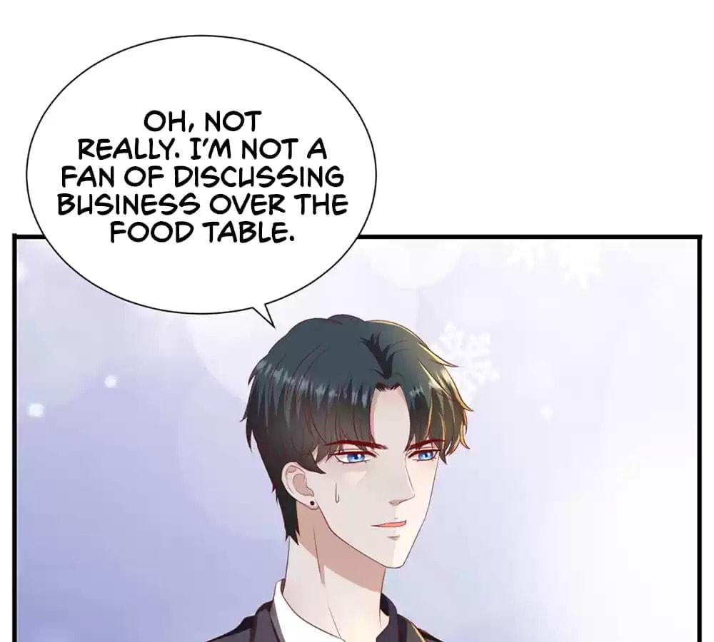 Read His 10,000 Romantic Traps chapter 87 image 45 on Lezhin