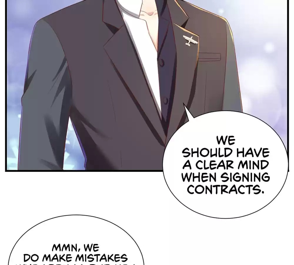 Read His 10,000 Romantic Traps chapter 87 image 46 on Lezhin