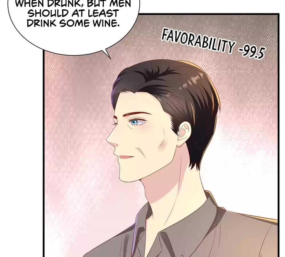 Read His 10,000 Romantic Traps chapter 87 image 47 on Lezhin