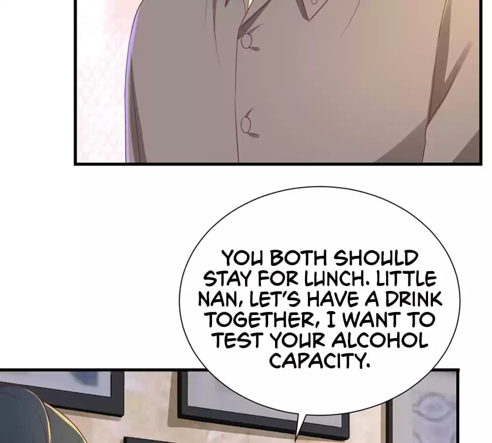 Read His 10,000 Romantic Traps chapter 87 image 48 on Lezhin