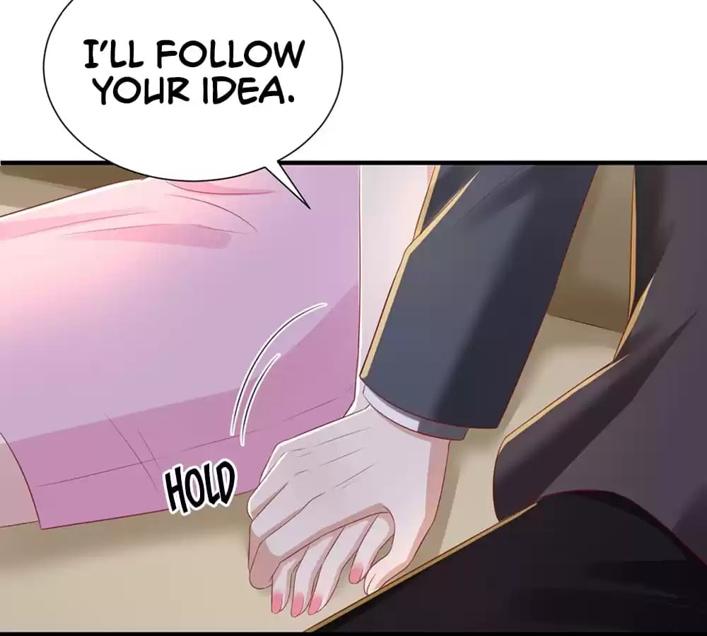 Read His 10,000 Romantic Traps chapter 87 image 50 on Lezhin