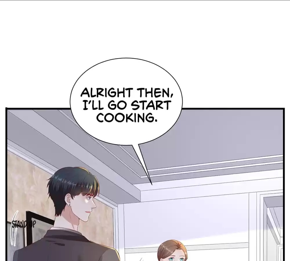 Read His 10,000 Romantic Traps chapter 87 image 51 on Lezhin