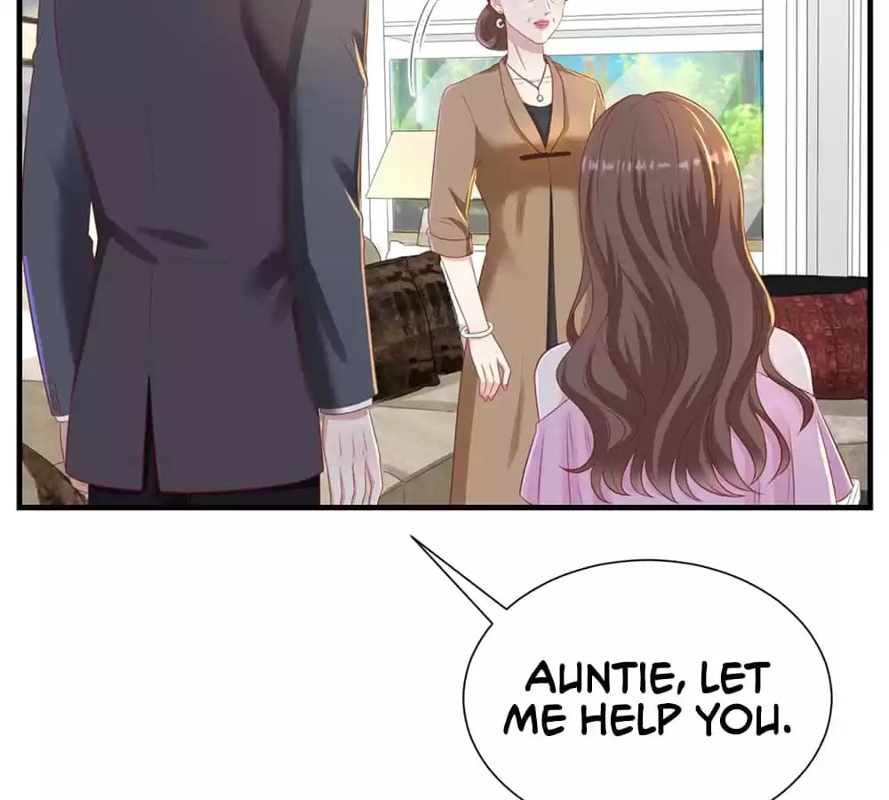 Read His 10,000 Romantic Traps chapter 87 image 52 on Lezhin