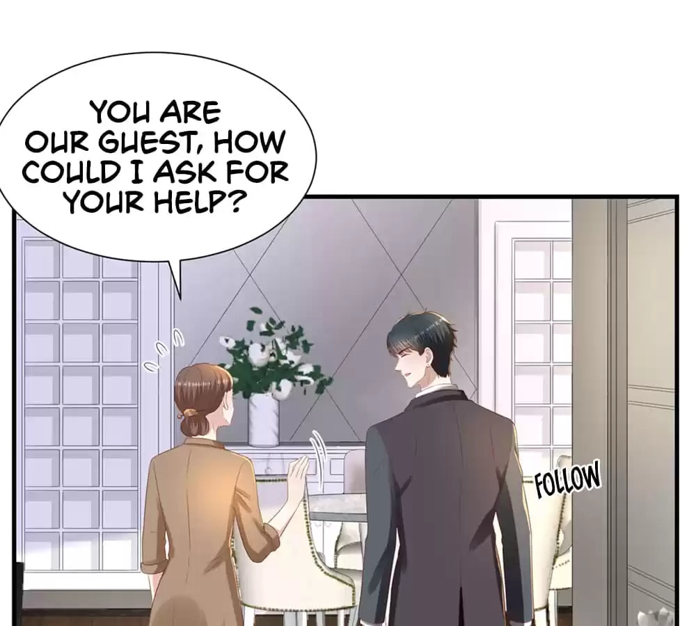 Read His 10,000 Romantic Traps chapter 87 image 54 on Lezhin