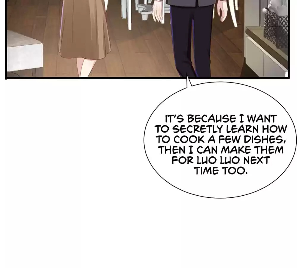 Read His 10,000 Romantic Traps chapter 87 image 55 on Lezhin