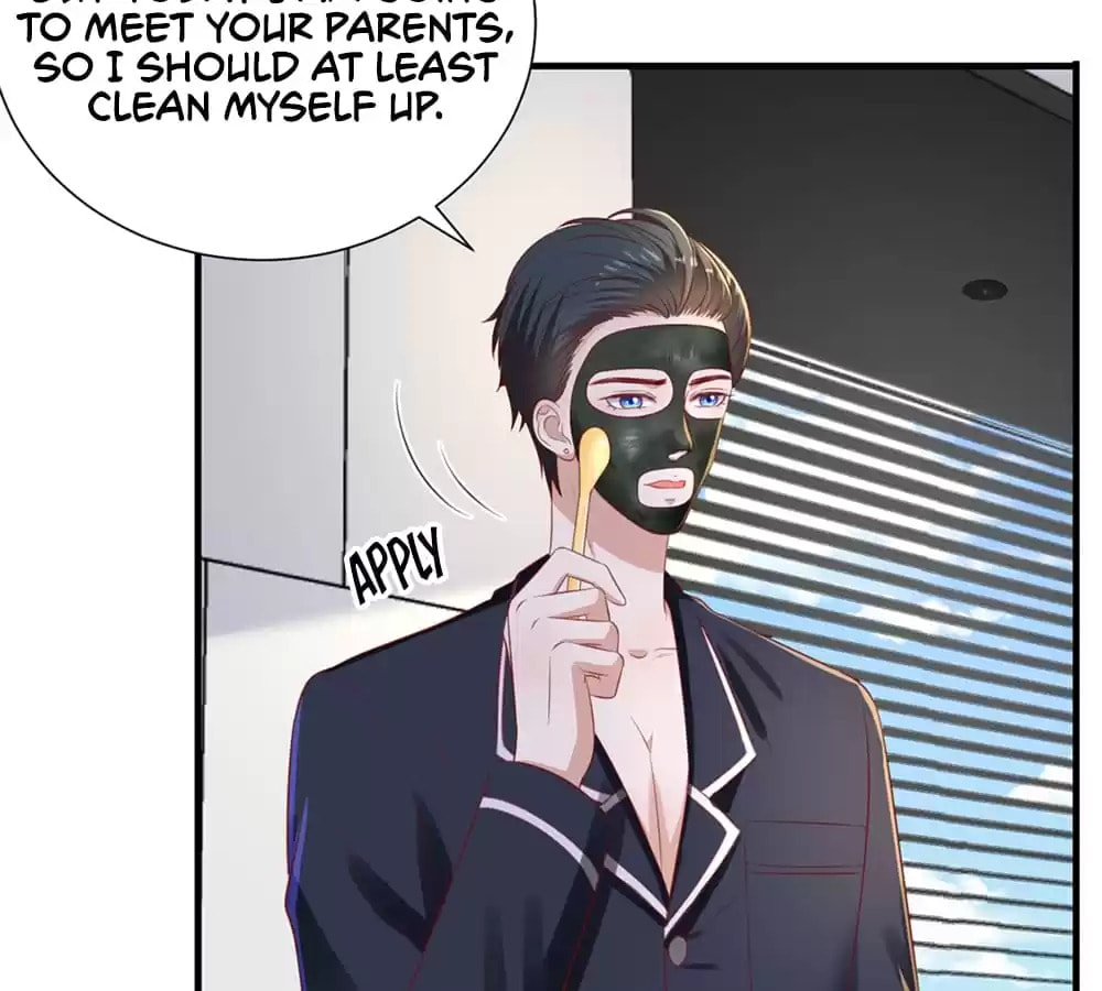 Read His 10,000 Romantic Traps chapter 87 image 6 on Lezhin