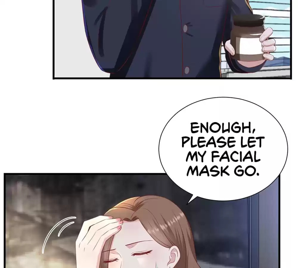 Read His 10,000 Romantic Traps chapter 87 image 7 on Lezhin